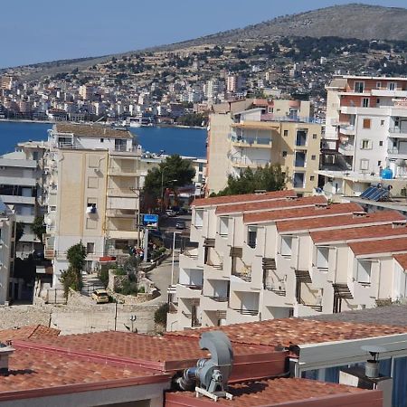 Hotel Ceko Sarande Exterior photo